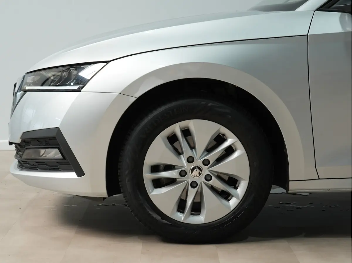 1.5 e-TSI DSG Business Edition. | Full-LED | Stoelverw. | Android/Carplay 341