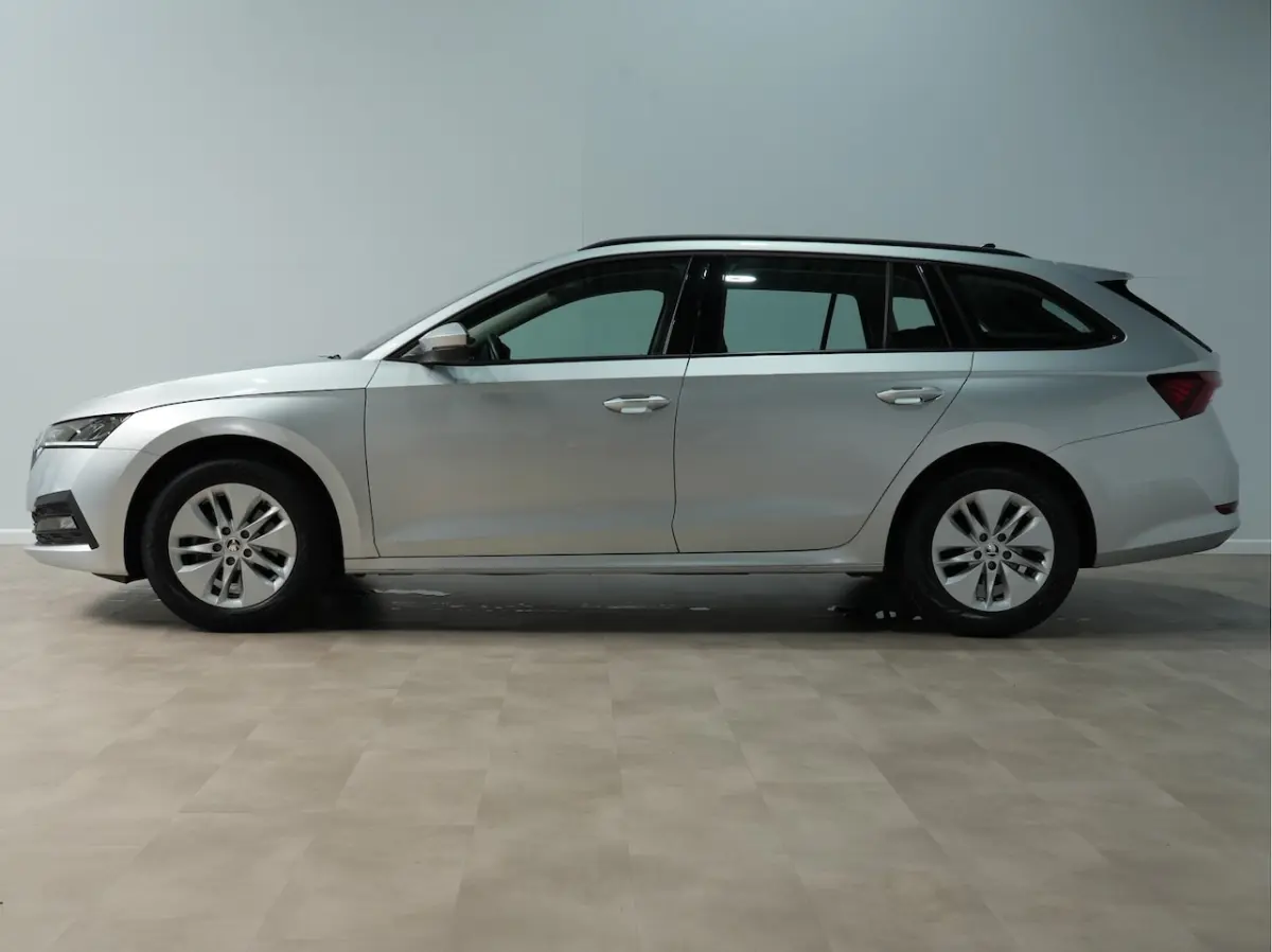 1.5 e-TSI DSG Business Edition. | Full-LED | Stoelverw. | Android/Carplay 341