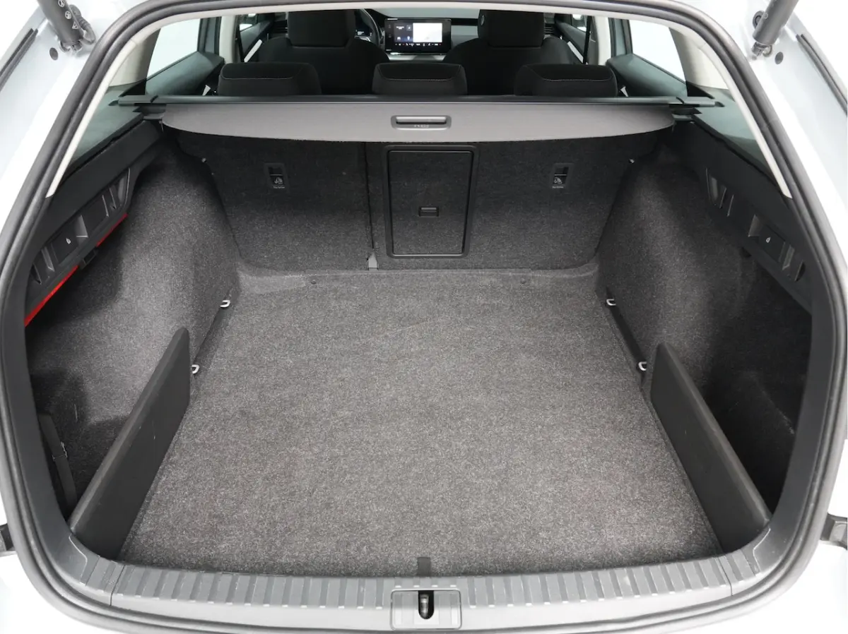 1.5 e-TSI DSG Business Edition. | Full-LED | Stoelverw. | Android/Carplay 341