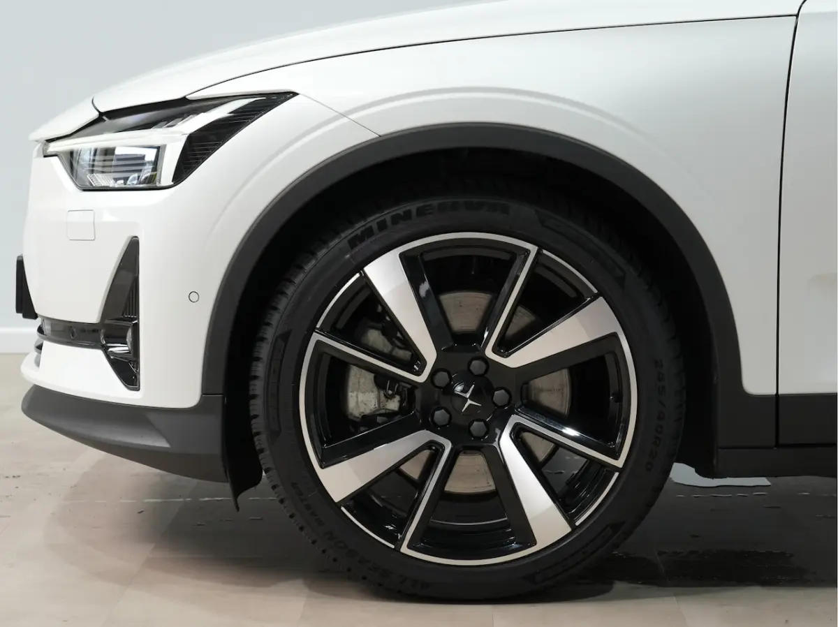2 Long Range Dual Motor 408pk Launch Ed. 78kWh | SOH 92, 64% | Harman/Kardon | 360 Camera