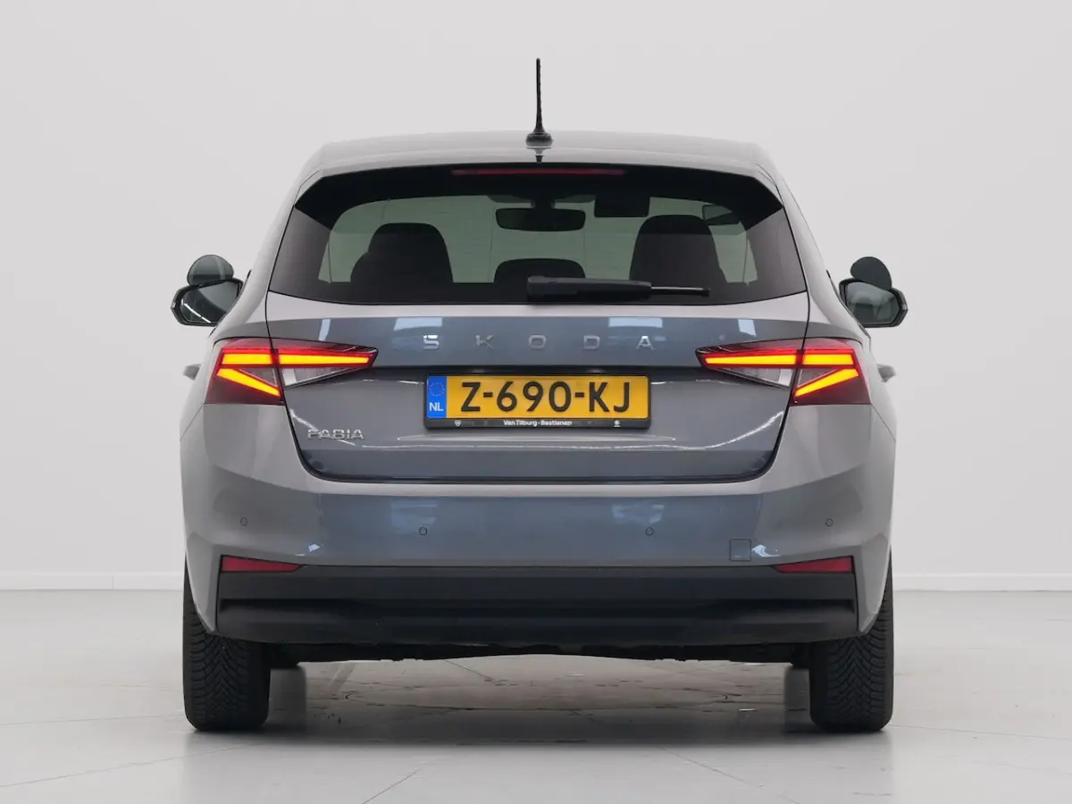 1.0 TSI Selection Keyless | Android/Carplay | Full-LED 132
