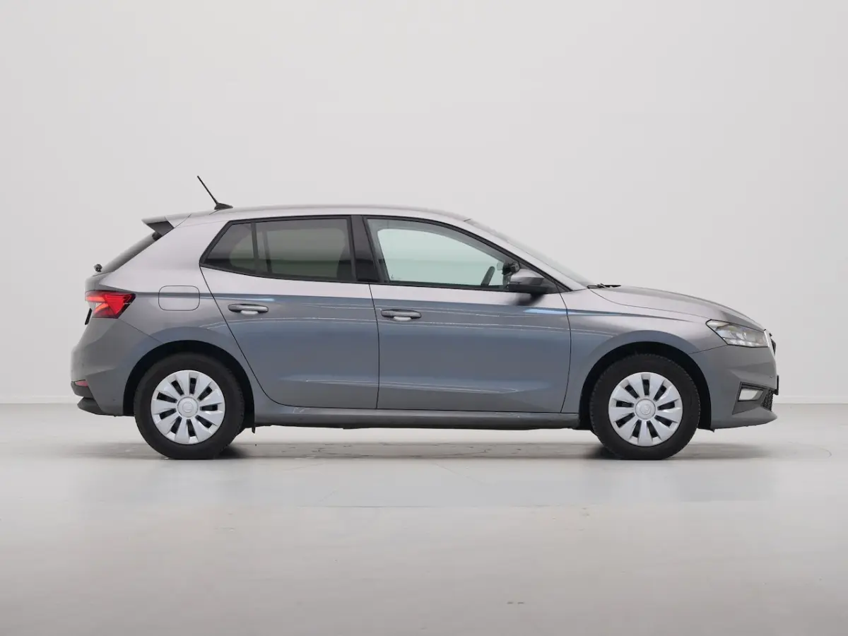 1.0 TSI Selection Keyless | Android/Carplay | Full-LED 132