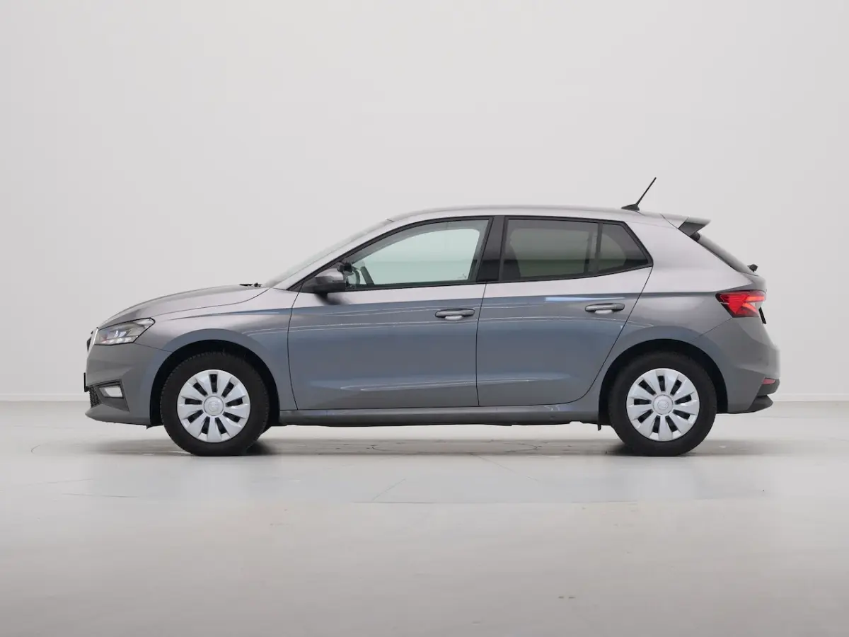 1.0 TSI Selection Keyless | Android/Carplay | Full-LED 132