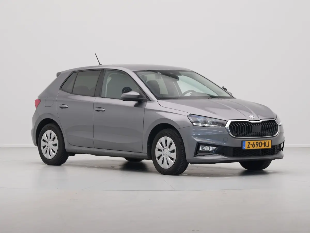 1.0 TSI Selection Keyless | Android/Carplay | Full-LED 132