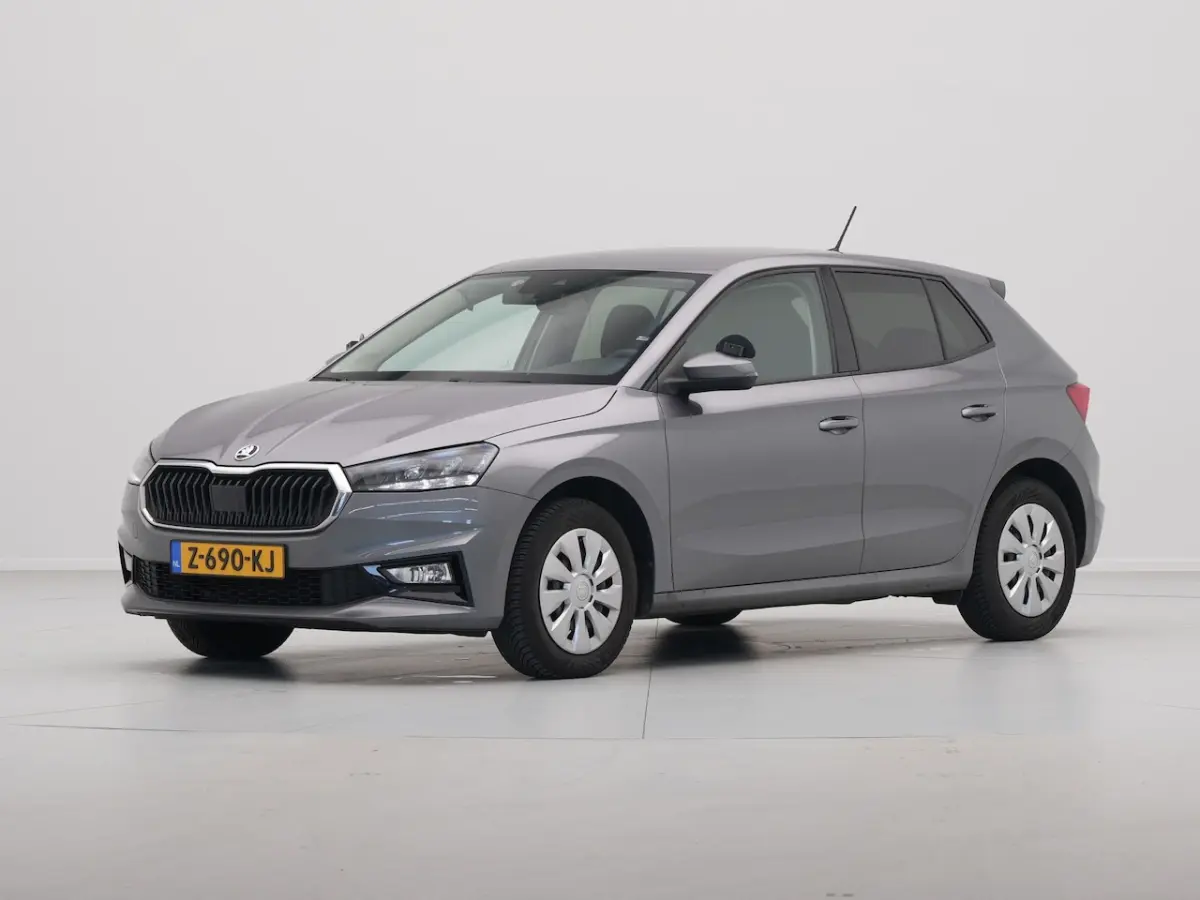 1.0 TSI Selection Keyless | Android/Carplay | Full-LED 132