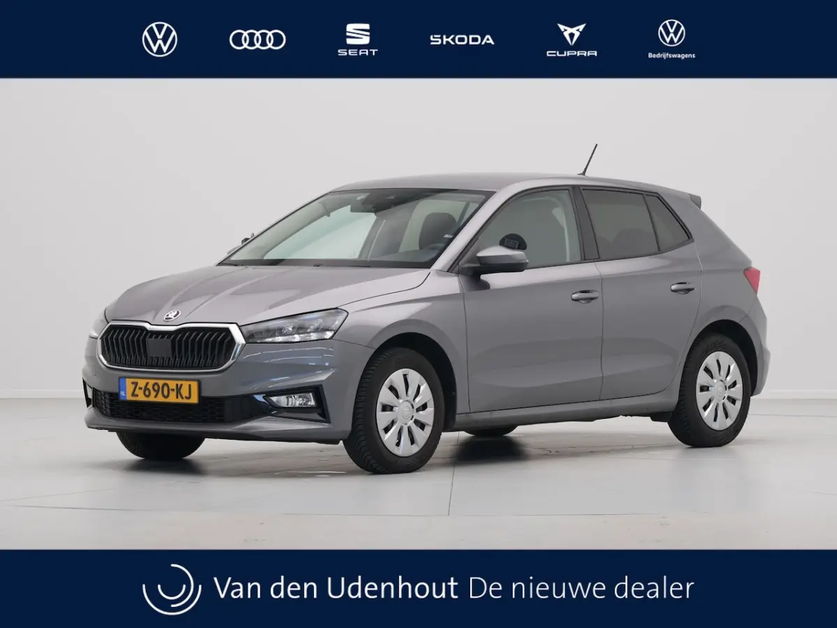 1.0 TSI Selection Keyless | Android/Carplay | Full-LED 132