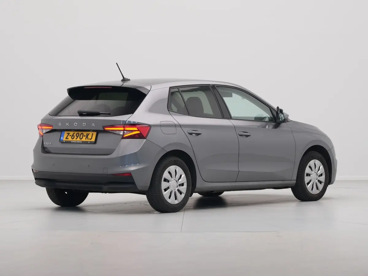 1.0 TSI Selection Keyless | Android/Carplay | Full-LED 132
