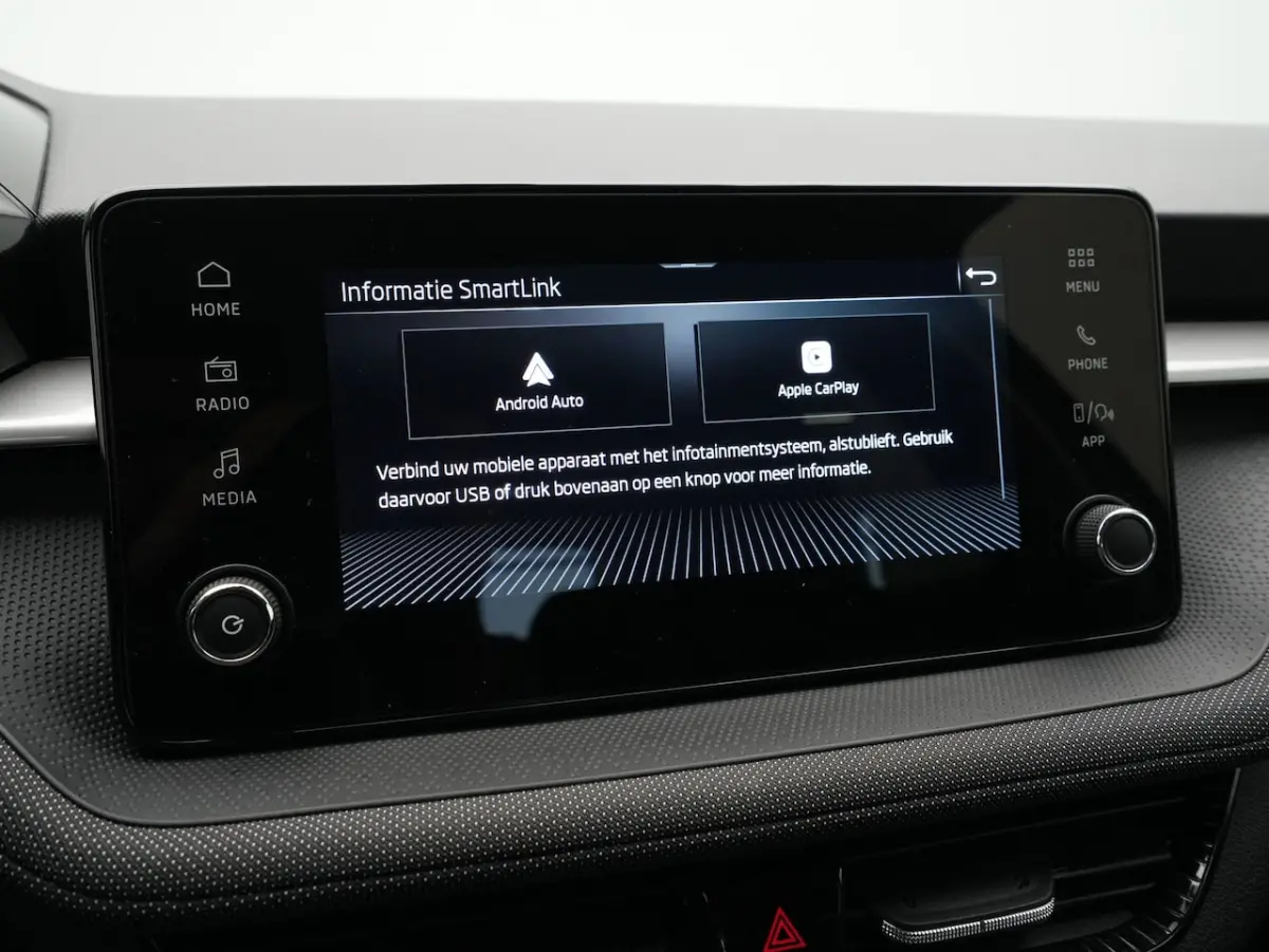 1.0 TSI Selection Keyless | Android/Carplay | Full-LED 132