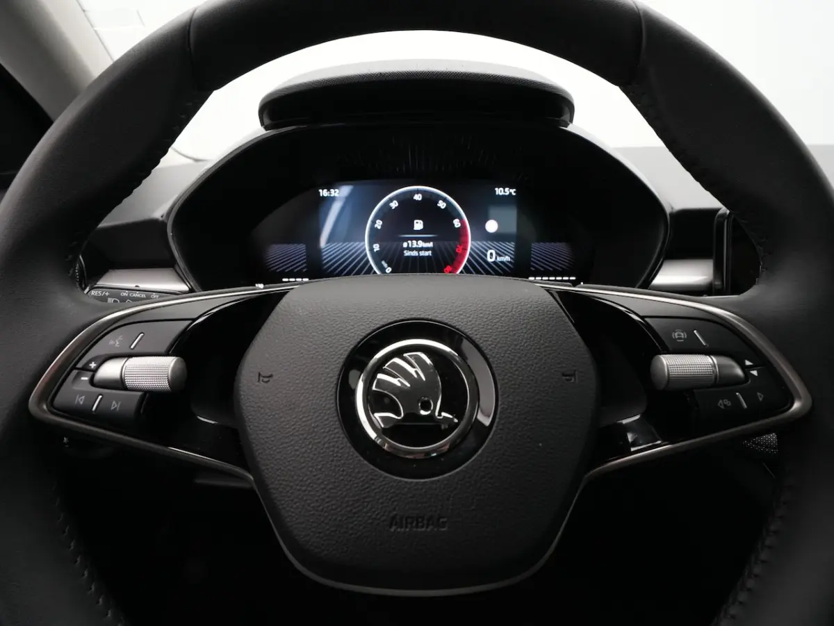 1.0 TSI Selection Keyless | Android/Carplay | Full-LED 132