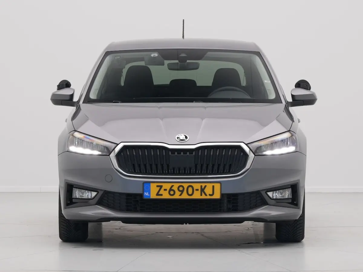 1.0 TSI Selection Keyless | Android/Carplay | Full-LED 132