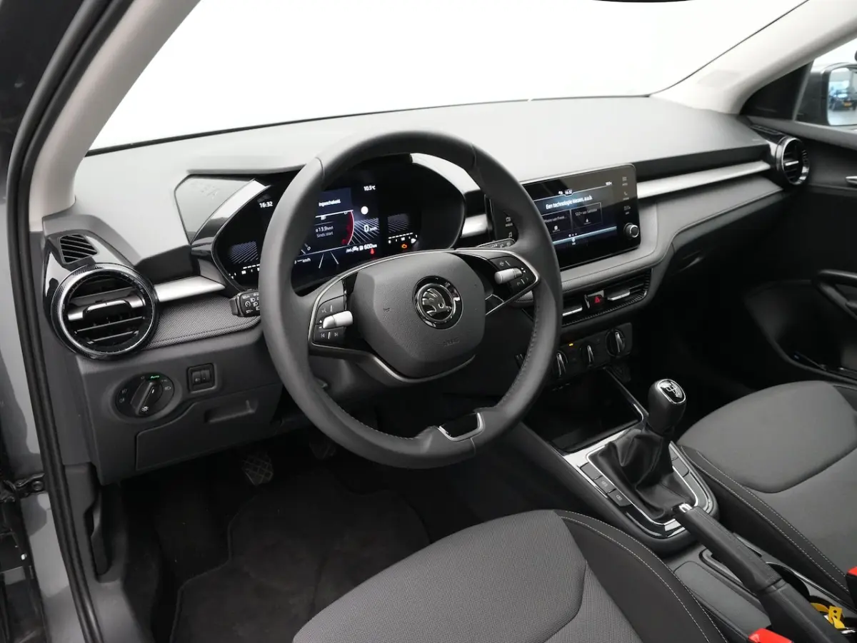 1.0 TSI Selection Keyless | Android/Carplay | Full-LED 132