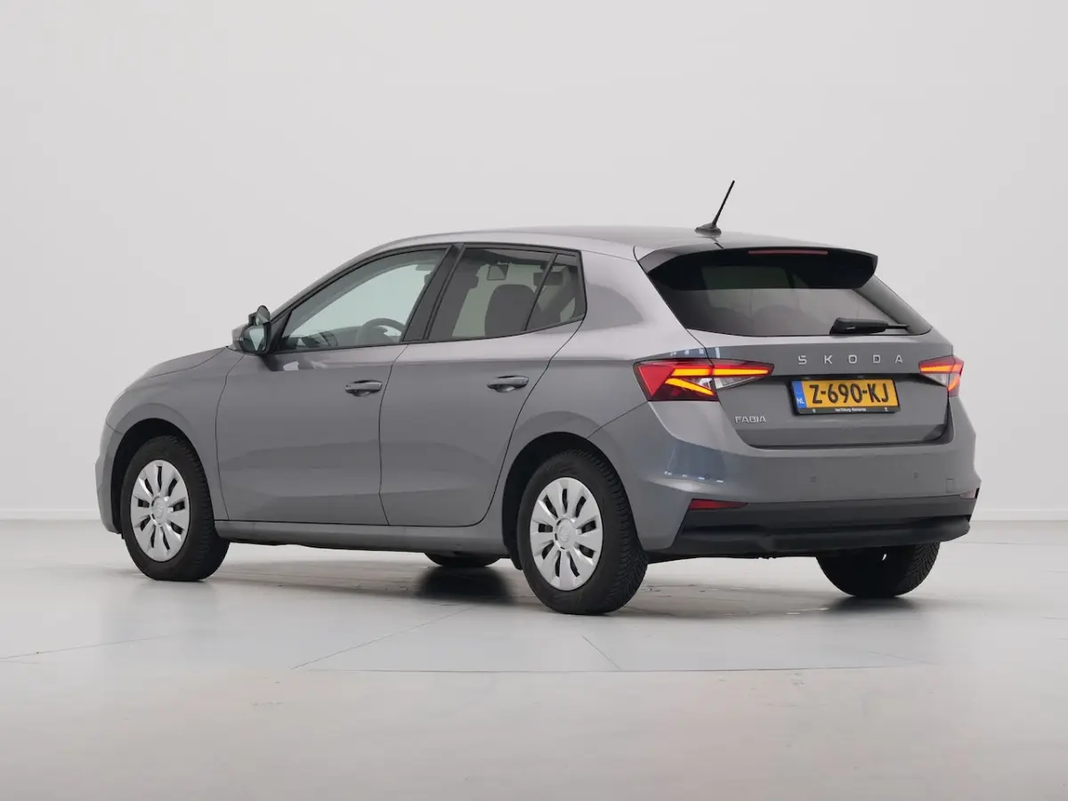 1.0 TSI Selection Keyless | Android/Carplay | Full-LED 132
