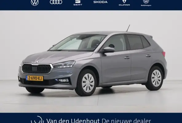 1.0 TSI Selection Keyless | Android/Carplay | Full-LED 132