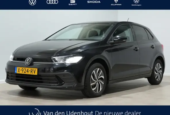 1.0 TSI 95pk Life Business Camera Navigatie 189