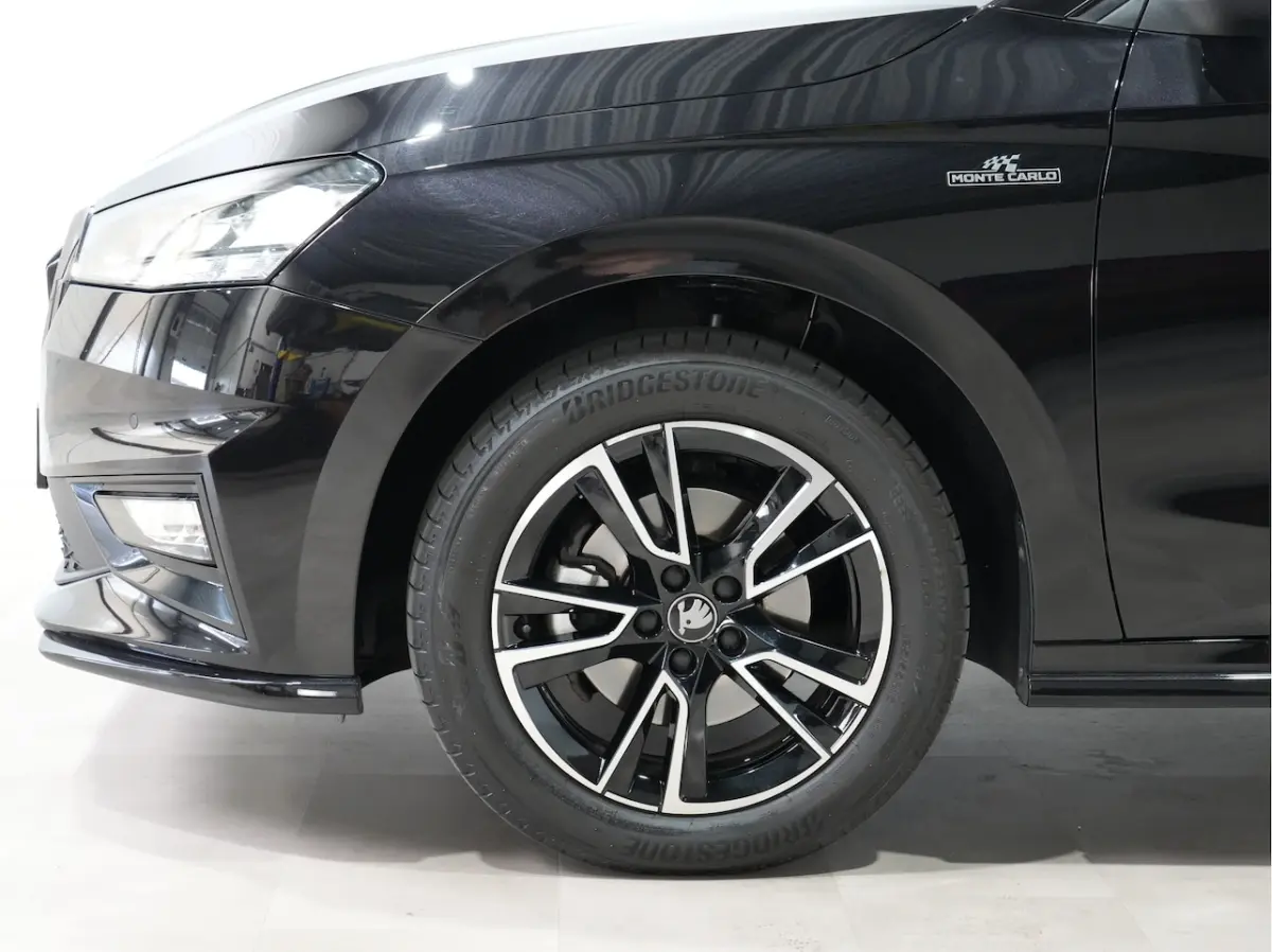 1.0 TSI DSG Monte Carlo | Full-LED | Android/Carplay | Stoelverw. | Camera 286