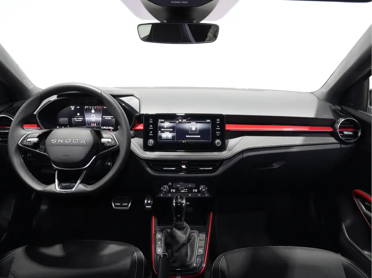 1.0 TSI DSG Monte Carlo | Full-LED | Android/Carplay | Stoelverw. | Camera 286