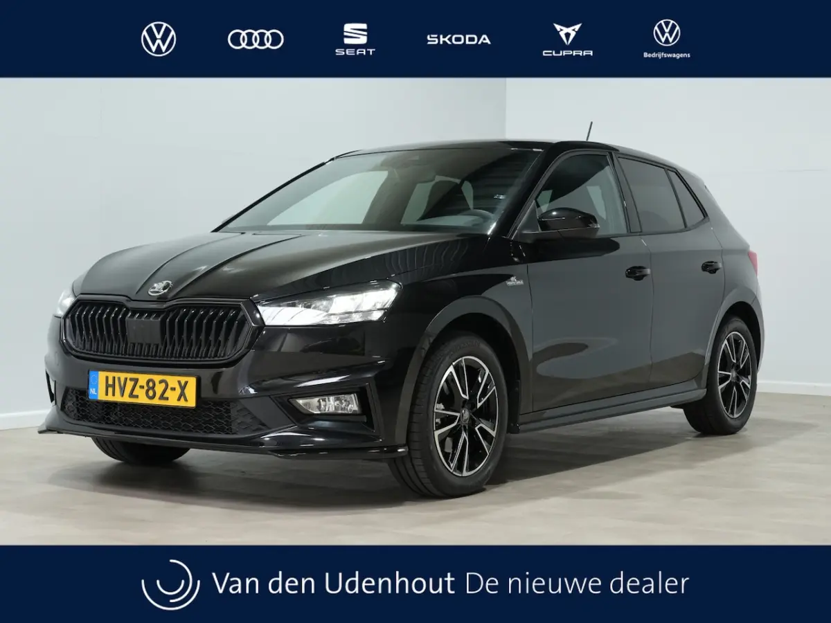 1.0 TSI DSG Monte Carlo | Full-LED | Android/Carplay | Stoelverw. | Camera 286