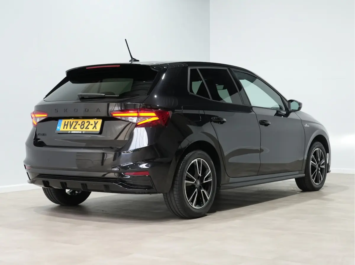 1.0 TSI DSG Monte Carlo | Full-LED | Android/Carplay | Stoelverw. | Camera 286