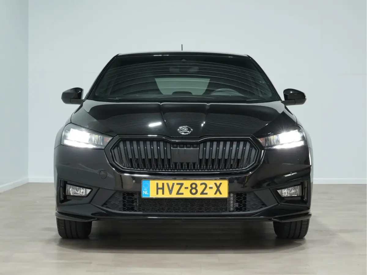 1.0 TSI DSG Monte Carlo | Full-LED | Android/Carplay | Stoelverw. | Camera 286