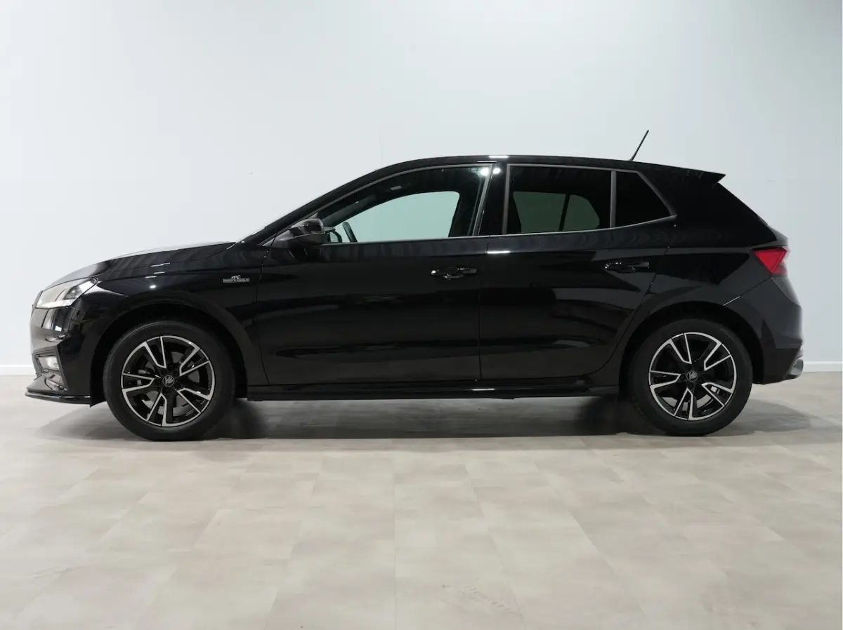 1.0 TSI DSG Monte Carlo | Full-LED | Android/Carplay | Stoelverw. | Camera 286