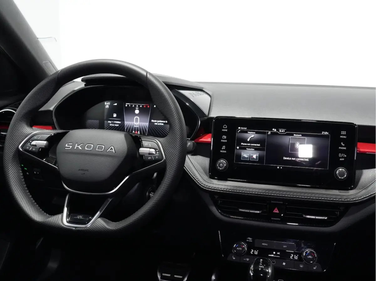 1.0 TSI DSG Monte Carlo | Full-LED | Android/Carplay | Stoelverw. | Camera 286