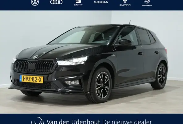 1.0 TSI DSG Monte Carlo | Full-LED | Android/Carplay | Stoelverw. | Camera 286