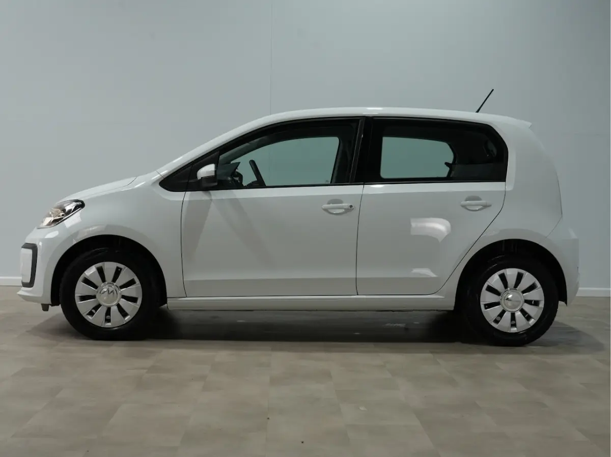 1.0 mpi 65pk | Airco | Bluetooth | Lane assist 204