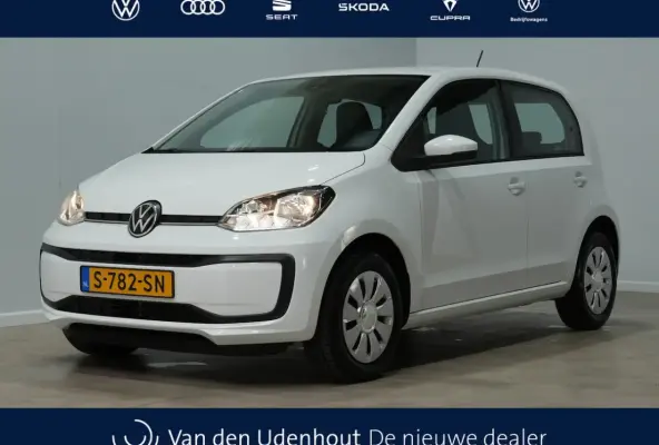 1.0 mpi 65pk | Airco | Bluetooth | Lane assist 204