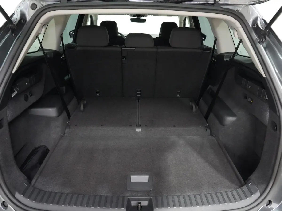 1.5 TSI 150pk DSG MHEV First Ed. 7p. | Trekhaak | Navigatie | Camera | Stoelverw. 243