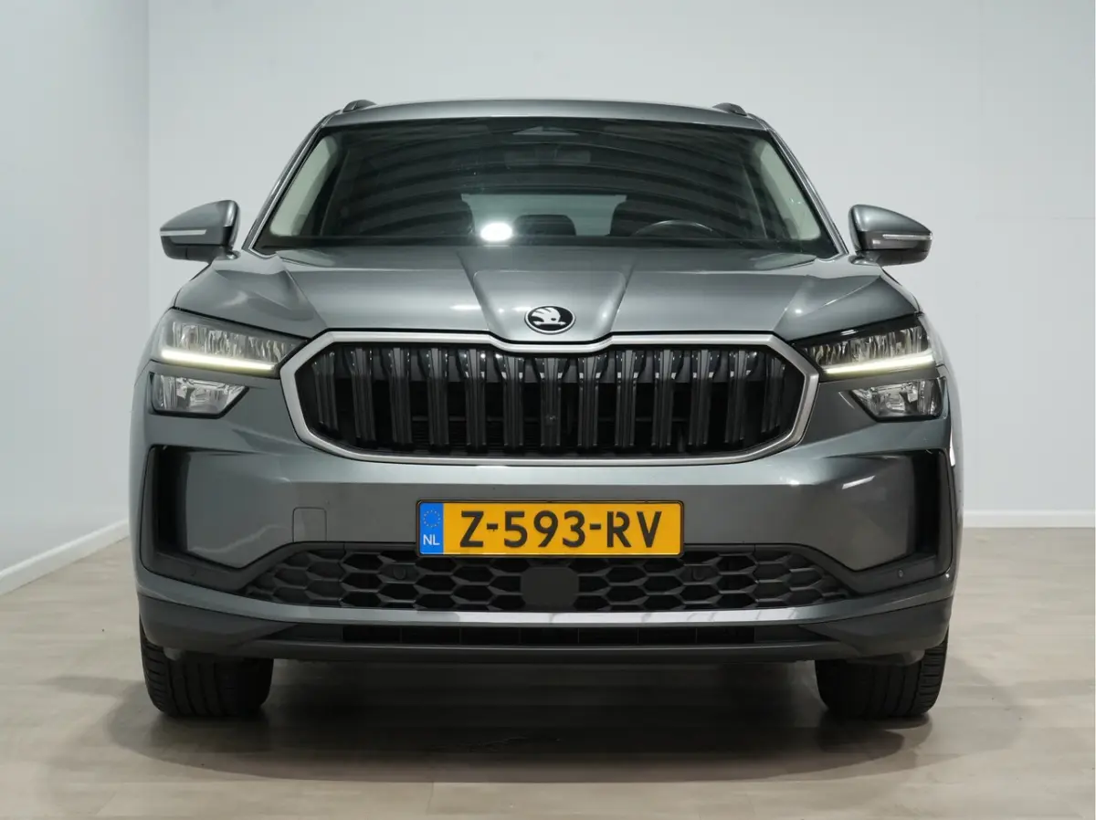 1.5 TSI 150pk DSG MHEV First Ed. 7p. | Trekhaak | Navigatie | Camera | Stoelverw. 243