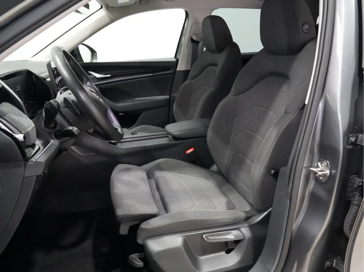 1.5 TSI 150pk DSG MHEV First Ed. 7p. | Trekhaak | Navigatie | Camera | Stoelverw. 243