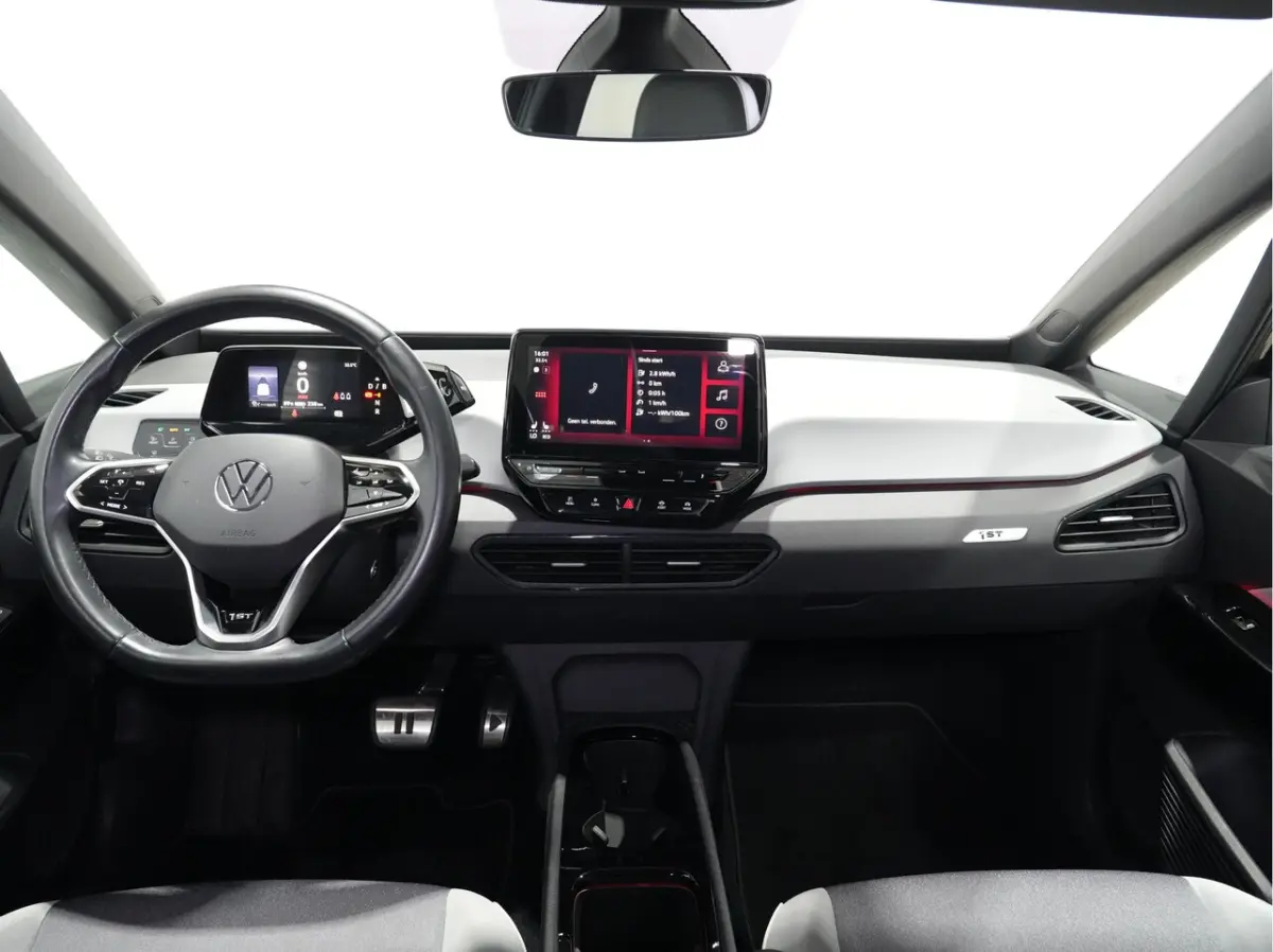 First Plus 58 kWh | IQ.Light | Camera | Navigatie | SOH 89% 323