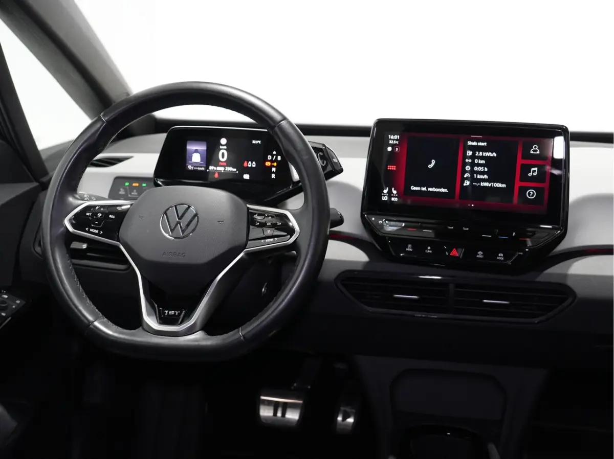 First Plus 58 kWh | IQ.Light | Camera | Navigatie | SOH 89% 323
