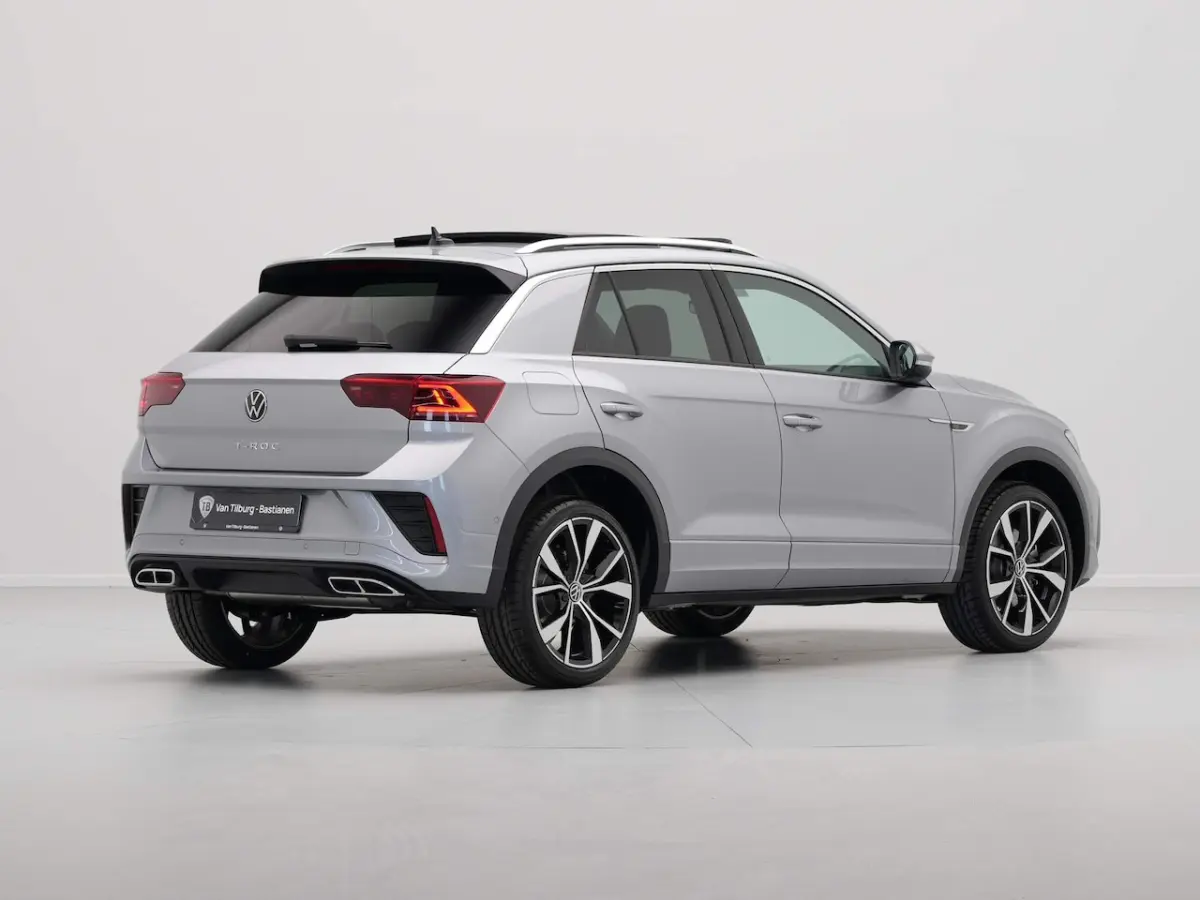 1.5 TSI R-Line Edition | IQ.Light | Panorma | Keyless | Full-Link