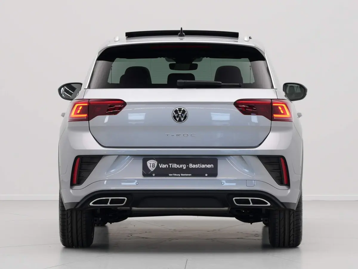 1.5 TSI R-Line Edition | IQ.Light | Panorma | Keyless | Full-Link