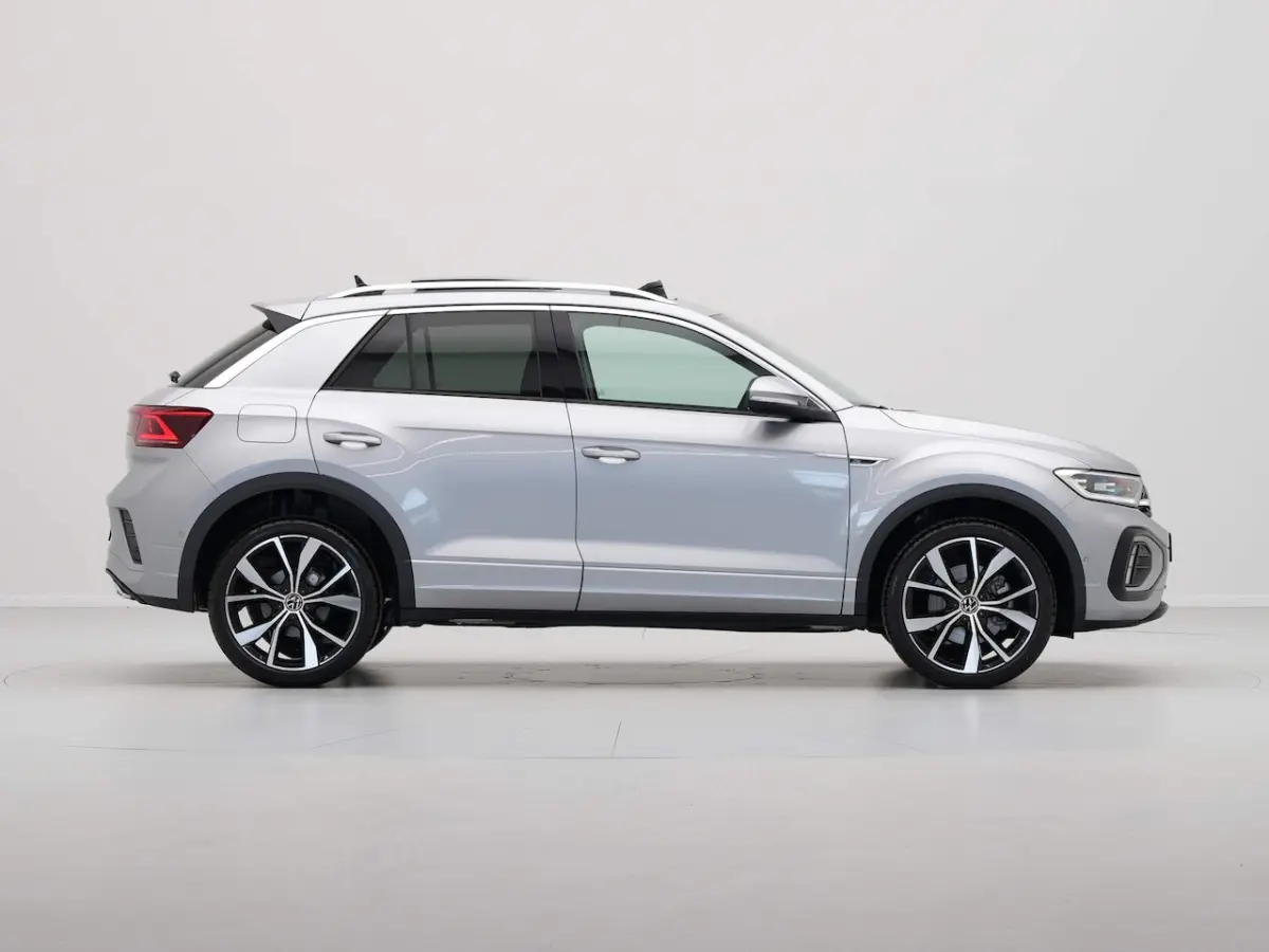 1.5 TSI R-Line Edition | IQ.Light | Panorma | Keyless | Full-Link
