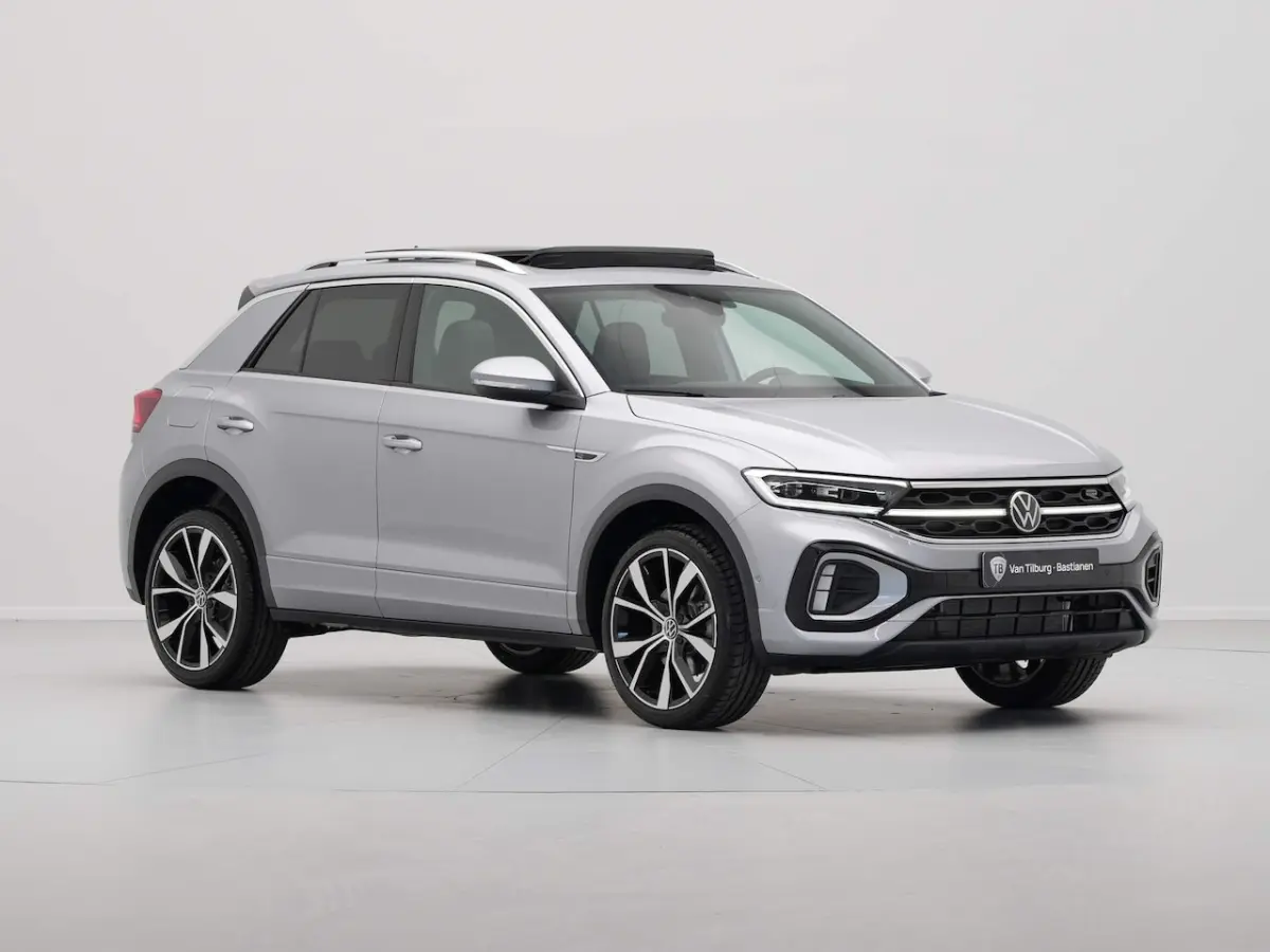 1.5 TSI R-Line Edition | IQ.Light | Panorma | Keyless | Full-Link