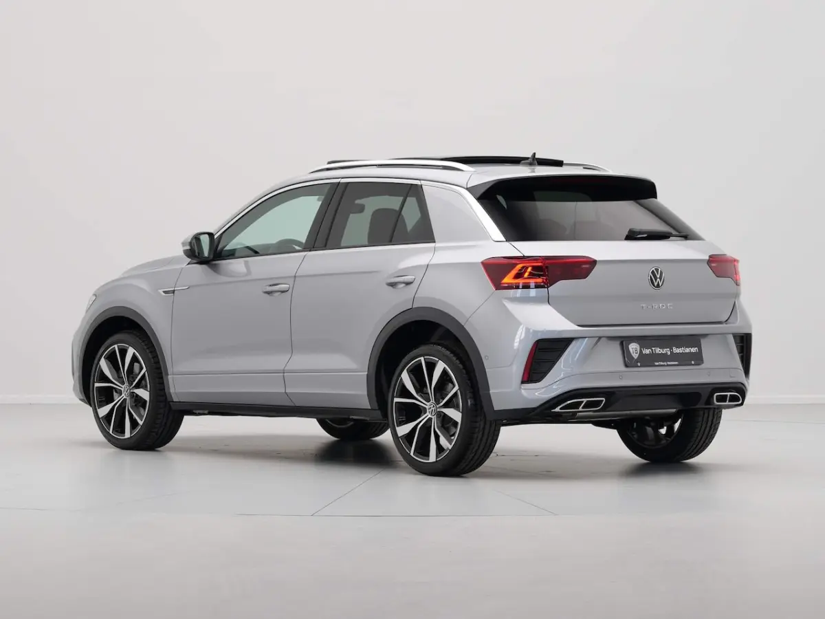 1.5 TSI R-Line Edition | IQ.Light | Panorma | Keyless | Full-Link
