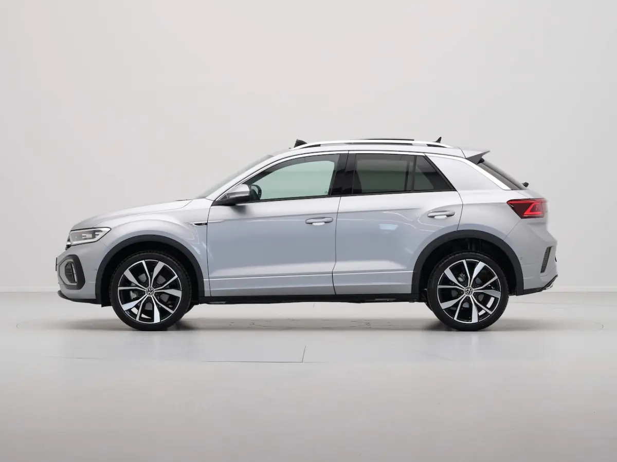 1.5 TSI R-Line Edition | IQ.Light | Panorma | Keyless | Full-Link