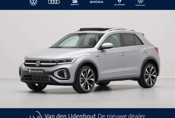 1.5 TSI R-Line Edition | IQ.Light | Panorma | Keyless | Full-Link