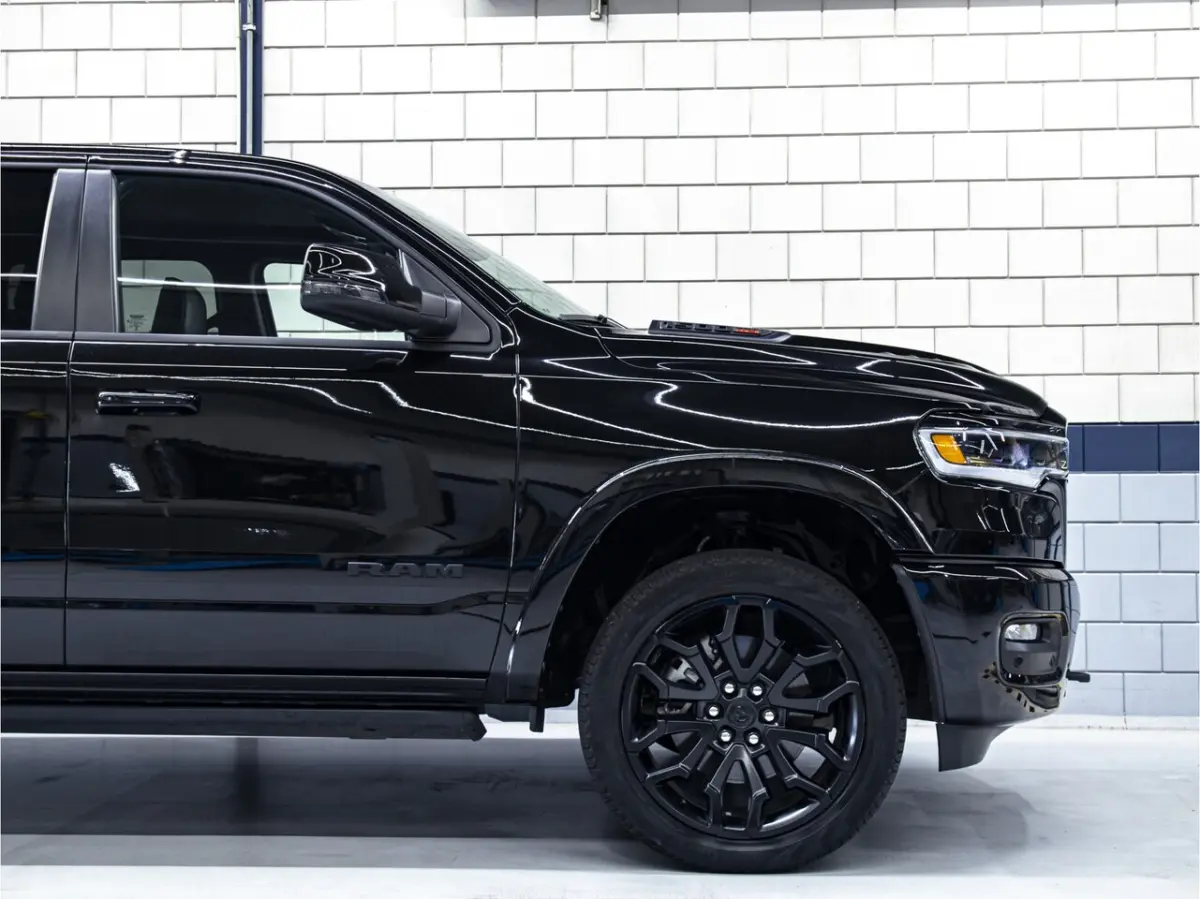 Limited Night Hurricane | 3.0L High Output 540pk 4x4 Crew Cab | Prins LPG