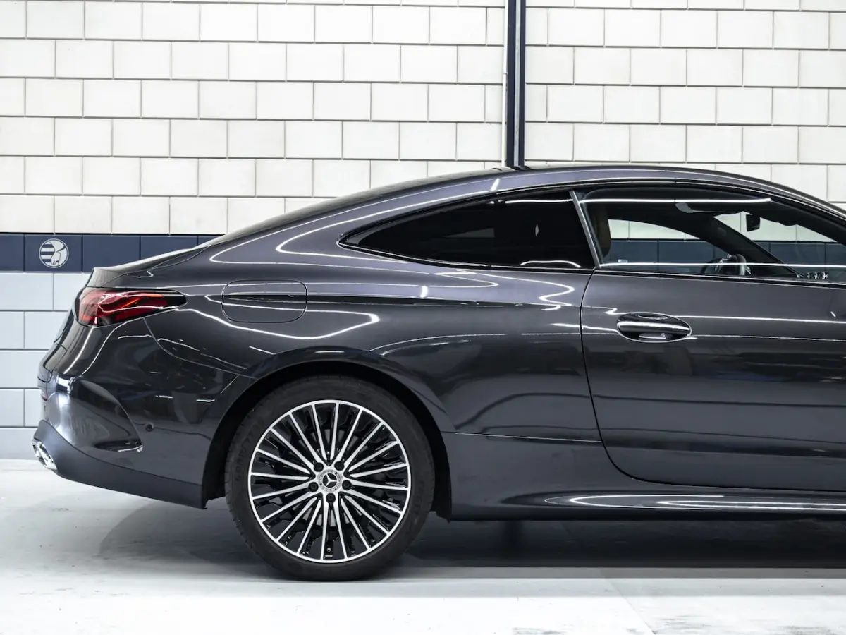 | 300 e AMG Line
