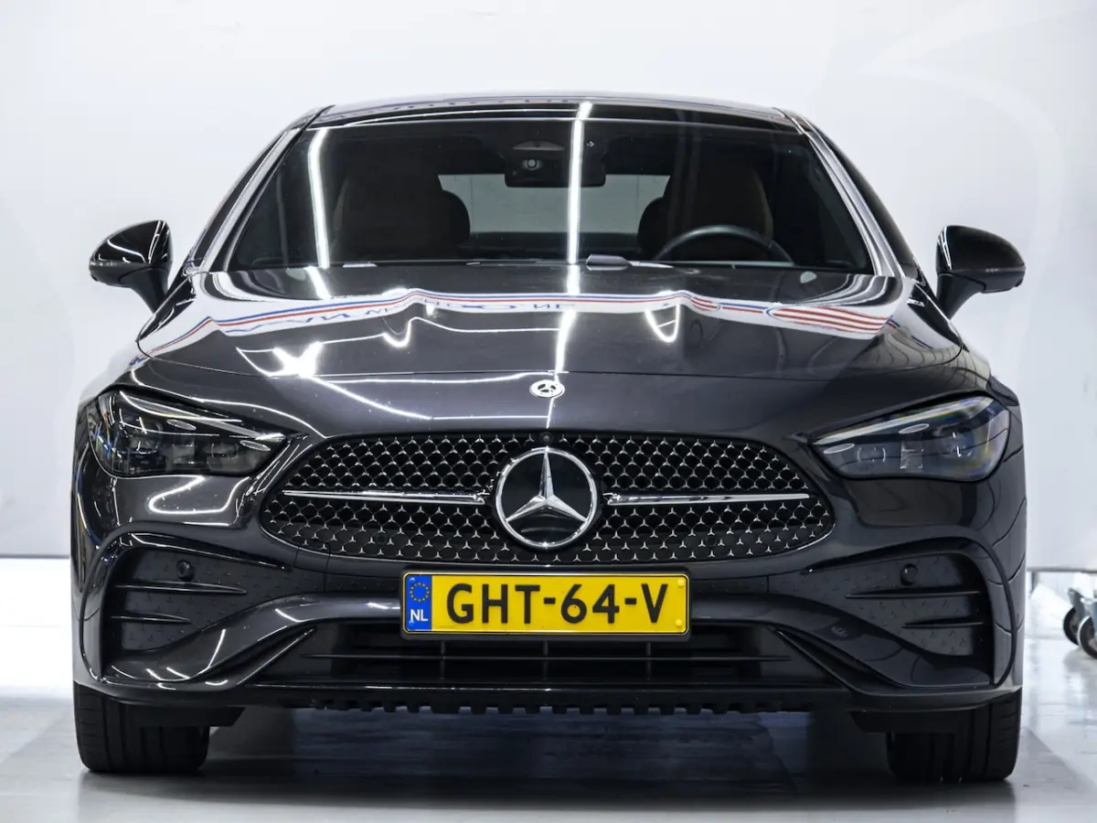 | 300 e AMG Line