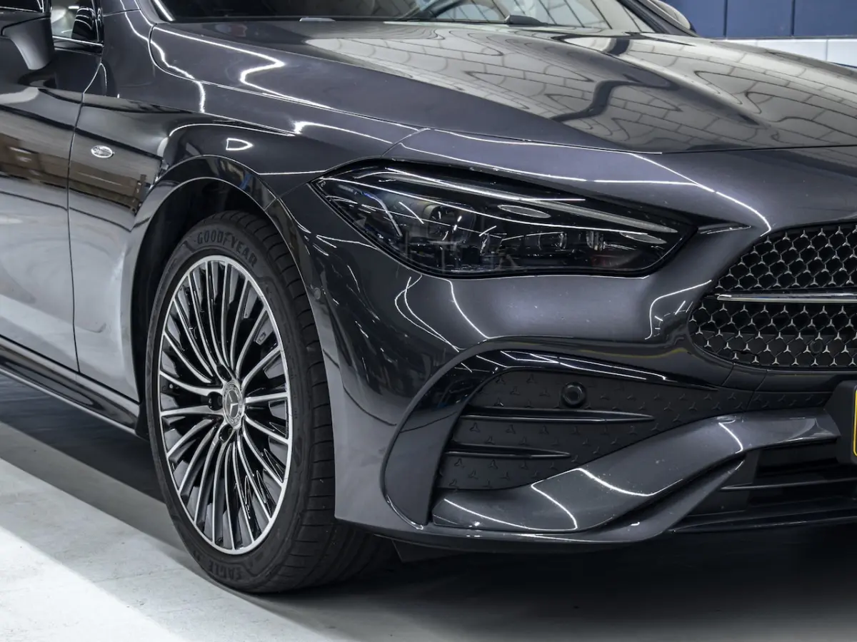 | 300 e AMG Line