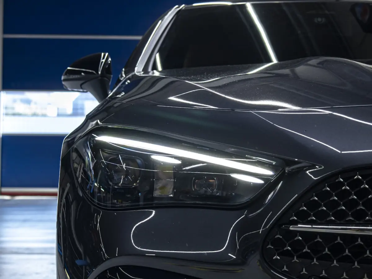 | 300 e AMG Line