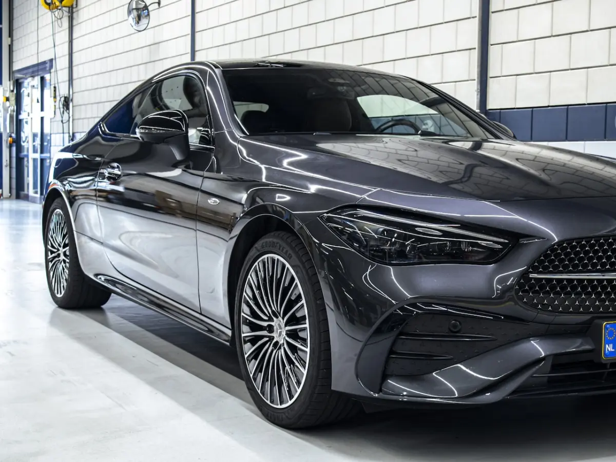 | 300 e AMG Line