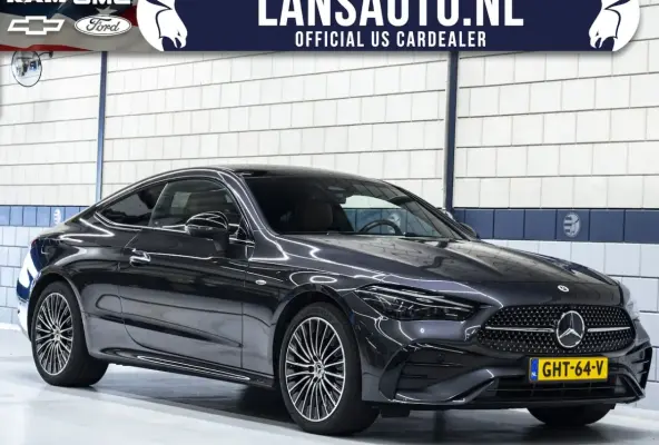 | 300 e AMG Line