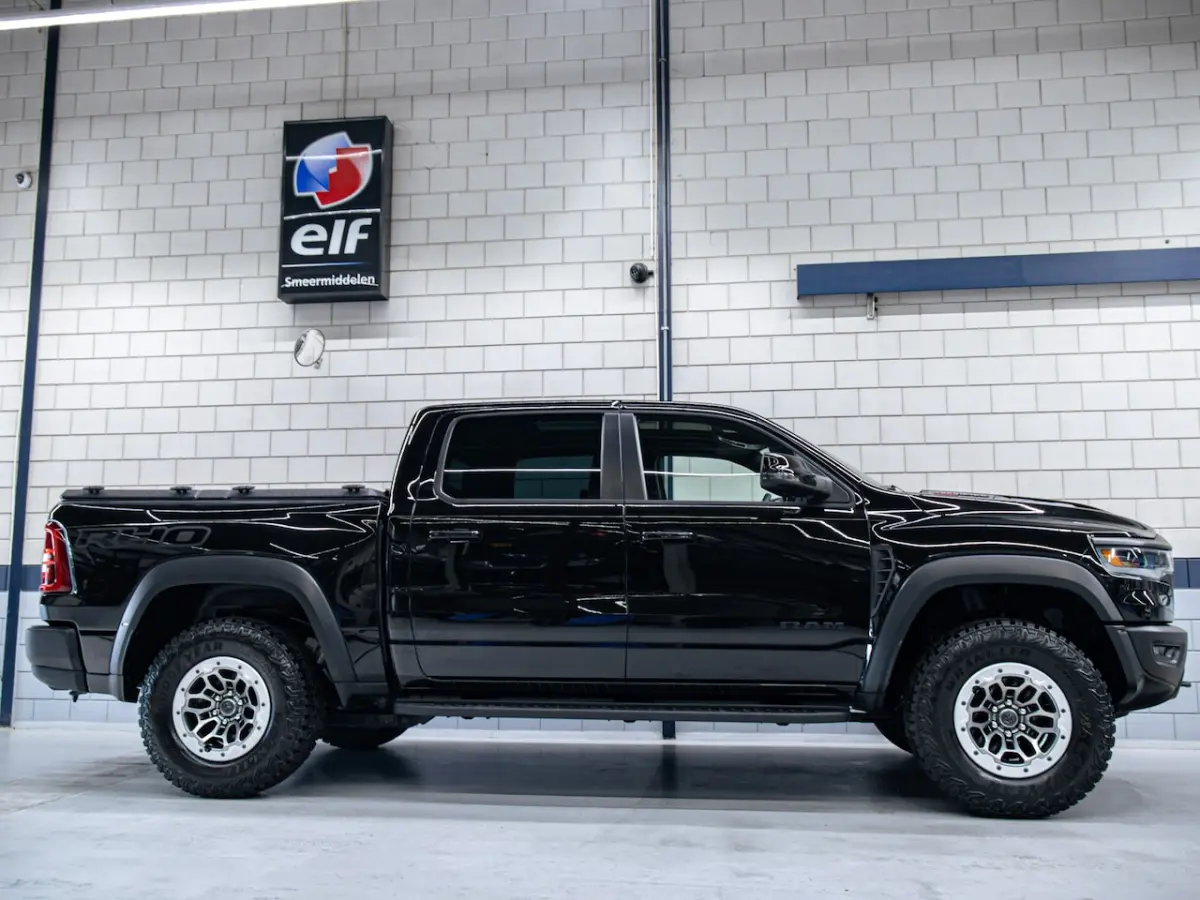 RHO| BPM-vrij | 3.0L Hurricane High Output 540pk 4x4 Crew Cab