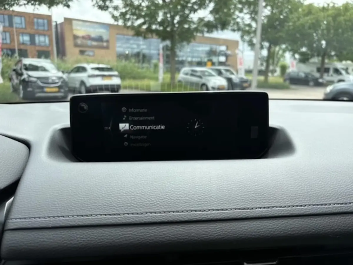 e-SkyActiv R-EV 170 Advantage | Navi | Pano | Camera | 33.610 km Dealeronderhouden