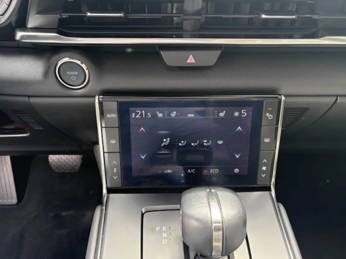 e-SkyActiv R-EV 170 Advantage | Navi | Pano | Camera | 33.610 km Dealeronderhouden